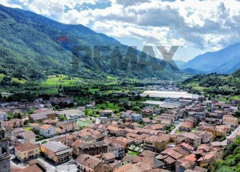 Vista delle montagne - Casa indipendente Berzo Inferiore - foto 31