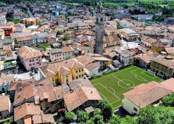 Edificio all\'aperto - Casa indipendente Berzo Inferiore - foto 32