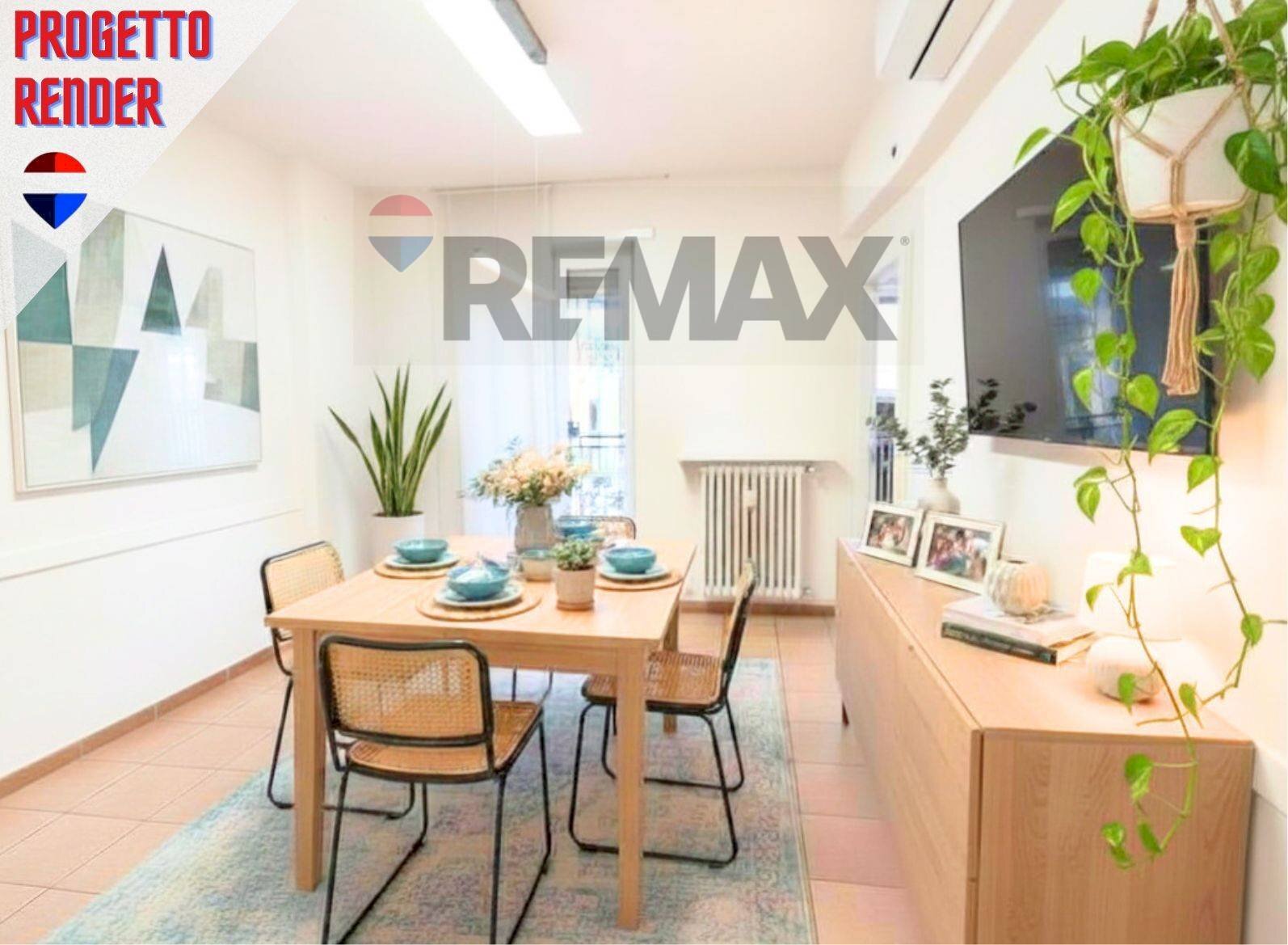 Sala da pranzo - Three-room apartment strada volvera
 
25, Orbassano - photo 1