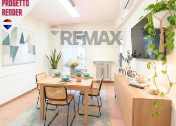 Sala da pranzo - Three-room apartment strada volvera
 
25, Orbassano - photo 1
