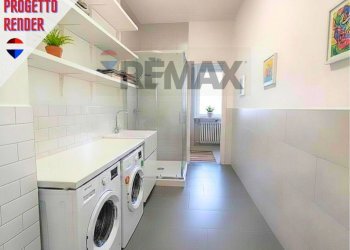 Lavanderia - Three-room apartment strada volvera
 
25, Orbassano - photo 21