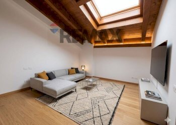 Soggiorno - Four-room apartment Via Marconi
100, Minerbe - photo 1
