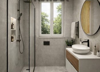 Bagno - Two-room apartment Via Marconi
100, Minerbe - photo 10
