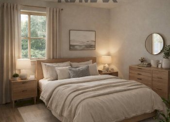 Camera / camera da letto - Two-room apartment Via Marconi
100, Minerbe - photo 11