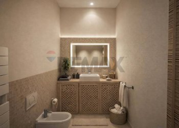 Bagno - Appartamento Cerea - foto 13