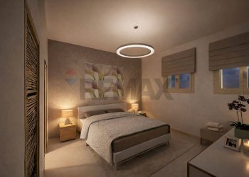 Camera / camera da letto - Appartamento Via Mantova
 
175, Cerea - foto 15