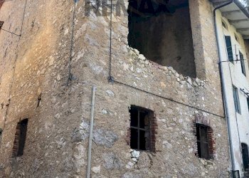 Casa all\'aperto - Rustico via Bagattini di Sopra
3, Posina - foto 1
