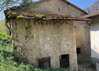 Casa all\'aperto - Rustico via Bagattini di Sopra
3, Posina - foto 10