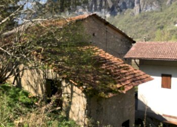 Vista delle montagne - Rustico via Bagattini di Sopra
3, Posina - foto 12