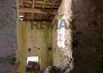 Posizione della mappa - Rustico via Bagattini di Sopra
3, Posina - foto 13
