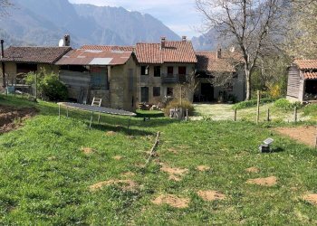 Casa all\'aperto - Rustico Via Paoli
4, Posina - foto 4