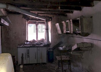 Cucina - Rustico Via Paoli
4, Posina - foto 11