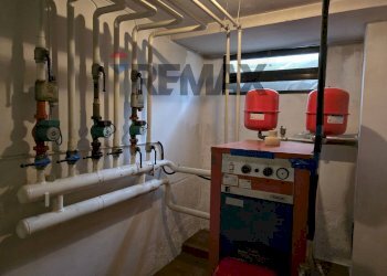 Bagno - Independent house Lamon - photo 12