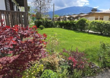 Giardino - Independent house Lamon - photo 15