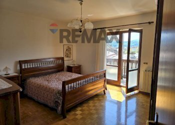 Camera / camera da letto - Independent house Lamon - photo 27