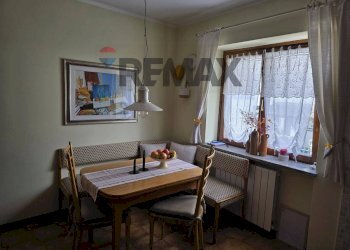 Sala da pranzo - Independent house Lamon - photo 47