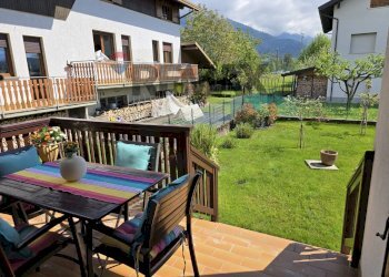 Balcone - Independent house Lamon - photo 60