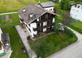 Documenti - Independent house Via Cismon
 
5, Lamon - photo 2