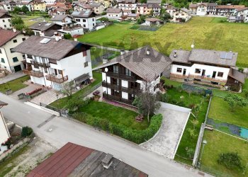 Casa all\'aperto - Independent house Via Cismon
 
5, Lamon - photo 3