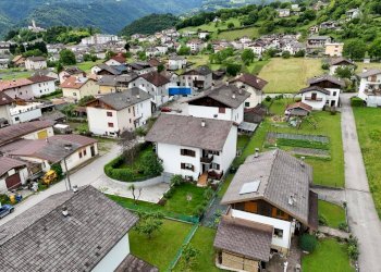 Casa all\'aperto - Independent house Via Cismon
 
5, Lamon - photo 65