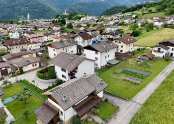 Casa all\'aperto - Independent house Via Cismon
 
5, Lamon - photo 66
