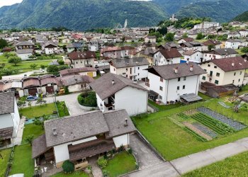 Vista delle montagne - Independent house Via Cismon
 
5, Lamon - photo 67