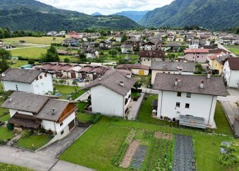 Casa all\'aperto - Independent house Via Cismon
 
5, Lamon - photo 69