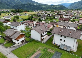 Vista delle montagne - Independent house Via Cismon
 
5, Lamon - photo 70
