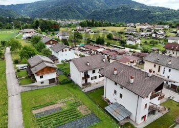 Casa all\'aperto - Independent house Via Cismon
 
5, Lamon - photo 71