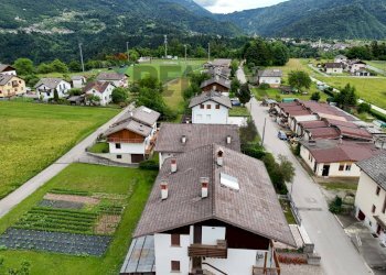 Vista delle montagne - Independent house Via Cismon
 
5, Lamon - photo 72