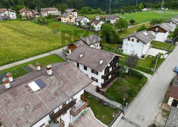 Casa all\'aperto - Independent house Via Cismon
 
5, Lamon - photo 73