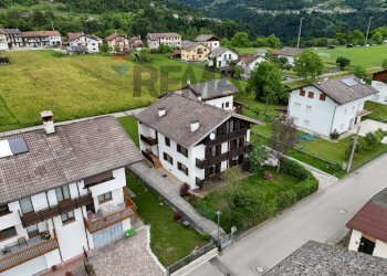 Casa all\'aperto - Independent house Via Cismon
 
5, Lamon - photo 74
