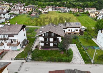 Casa all\'aperto - Independent house Via Cismon
 
5, Lamon - photo 75