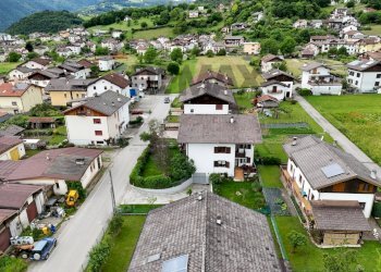 Casa all\'aperto - Independent house Via Cismon
 
5, Lamon - photo 80