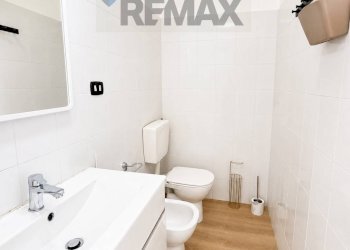 Bagno - Bilocale Via Marsala
 
11, Novara - foto 8