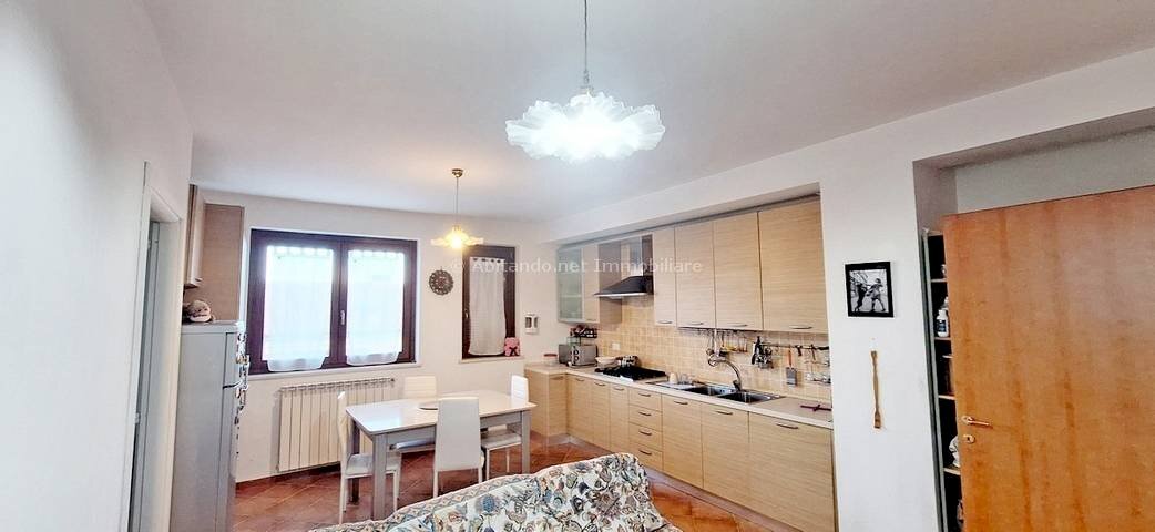 Foto 3 - Four-room apartment via dei Sartori, Penne - photo 3