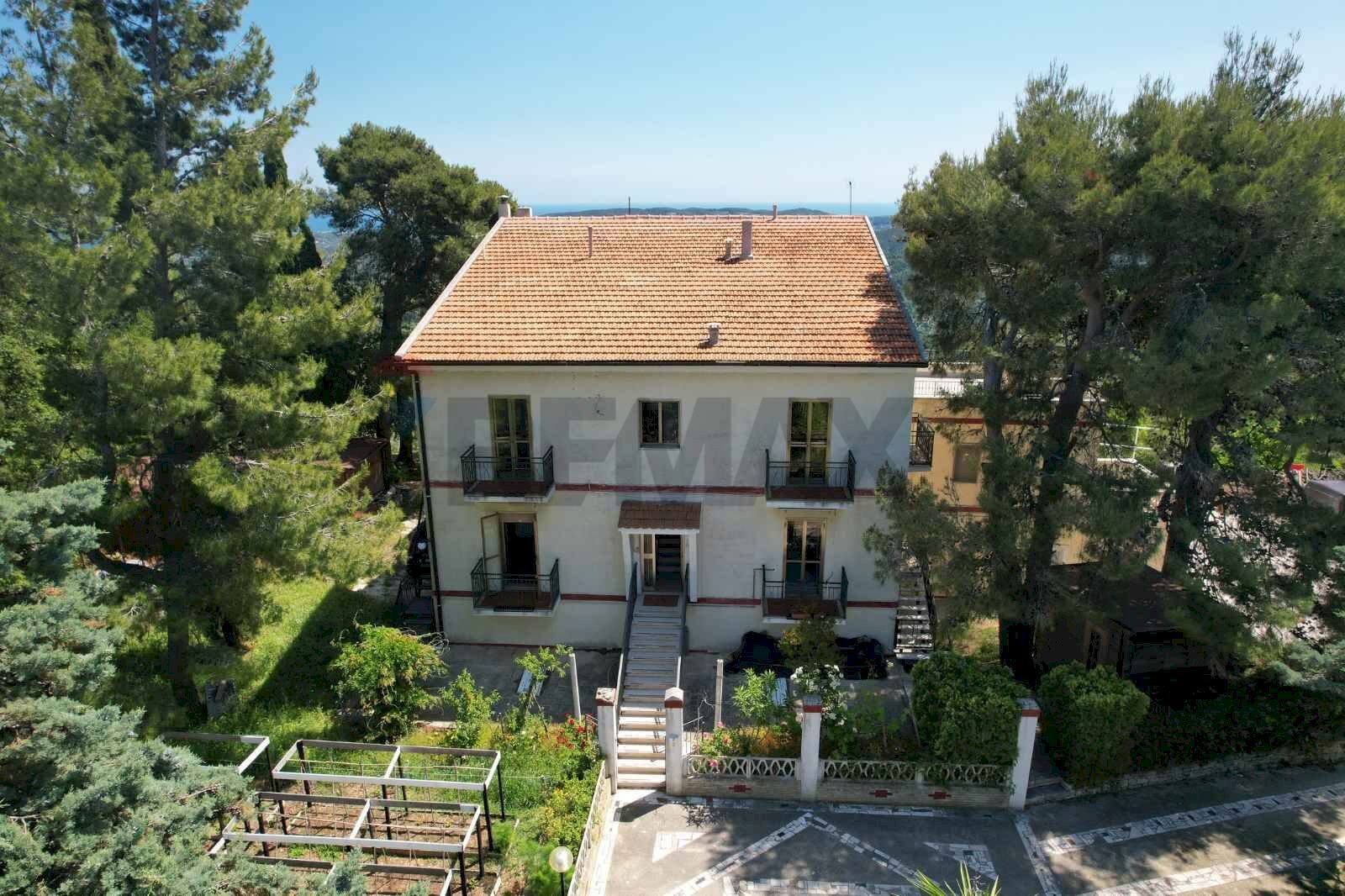 esterno - Casa semi indipendente Via Bucci
SNC, Vico del Gargano - foto 2