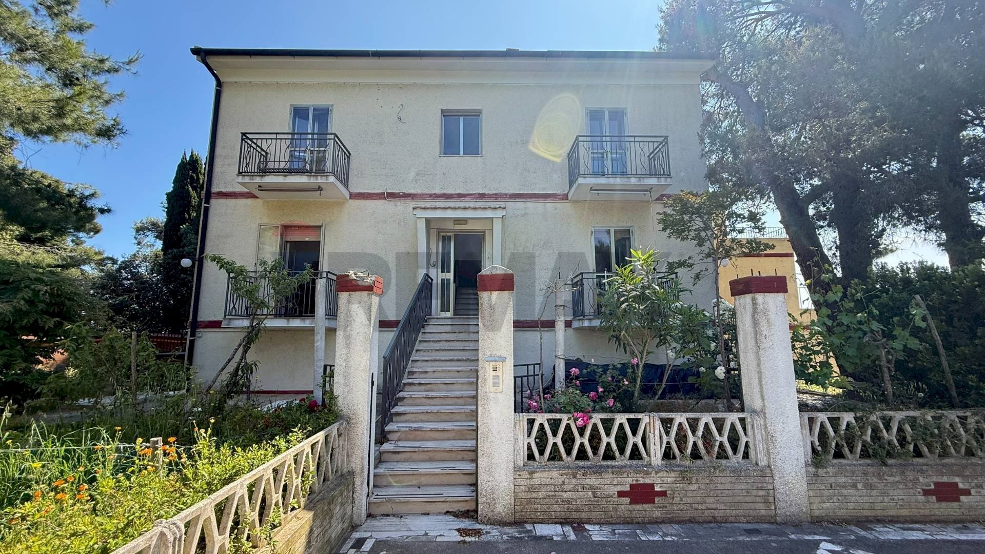 esterno - Casa semi indipendente Via Bucci
SNC, Vico del Gargano - foto 3
