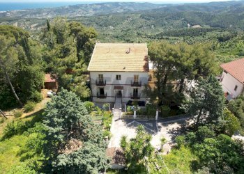 esterno - Casa semi indipendente Via Bucci
 
SNC, Vico del Gargano - foto 1