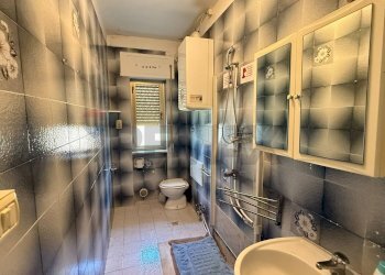 bagno - Casa semi indipendente Via Bucci
 
SNC, Vico del Gargano - foto 16