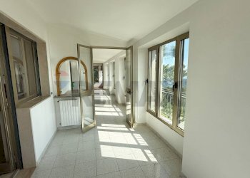 veranda - Casa semi indipendente Via Bucci
 
SNC, Vico del Gargano - foto 28