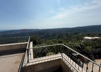 vista sulla natura - Casa semi indipendente Via Bucci
 
SNC, Vico del Gargano - foto 31