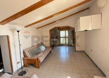 mansarda - Casa semi indipendente Via Bucci
 
SNC, Vico del Gargano - foto 43