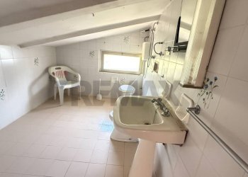 bagno della mansarda - Casa semi indipendente Via Bucci
 
SNC, Vico del Gargano - foto 45