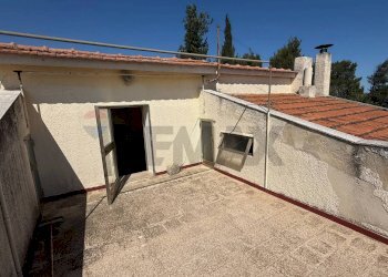 terrazzo - Casa semi indipendente Via Bucci
 
SNC, Vico del Gargano - foto 47