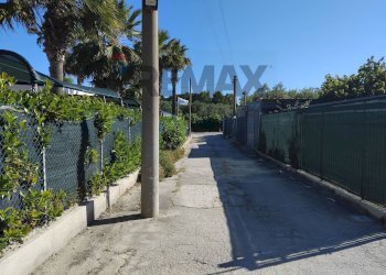 Giardino - Magazzino Località Defensola, Vieste - foto 3