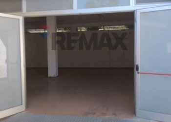 Parcheggio - Magazzino Località Defensola, Vieste - foto 6