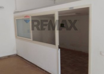Terrazza - Magazzino Località Defensola, Vieste - foto 10