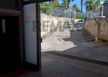 Terrazza - Magazzino Località Defensola, Vieste - foto 19