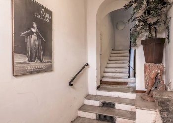 Foto 12 - Appartamento Via Del Boschetto, Roma - foto 12